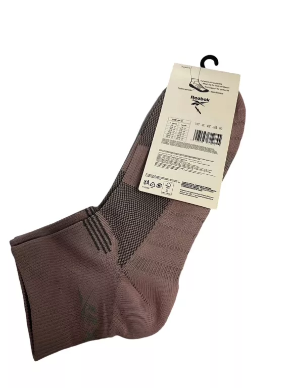 SKARPETY REEBOK 40-42 OKAZJA!!