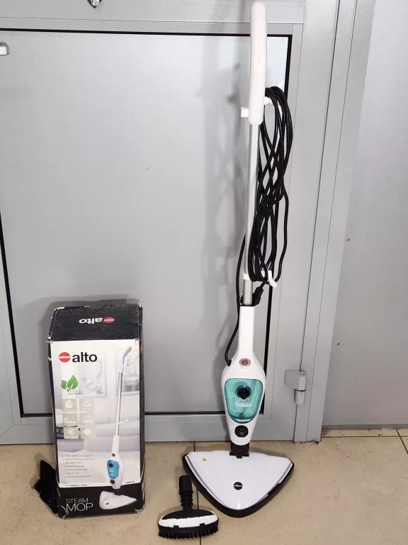 MOP PAROWY ELDOM PM850