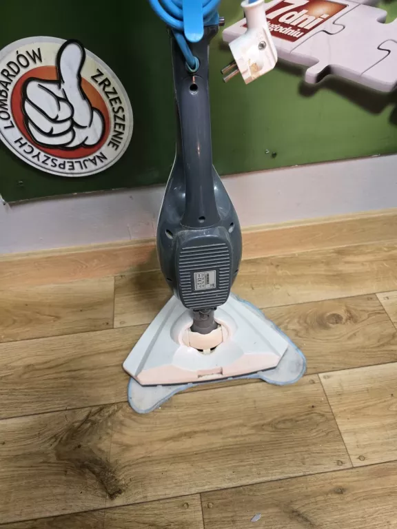 MOP PAROWY VAX S85-CM