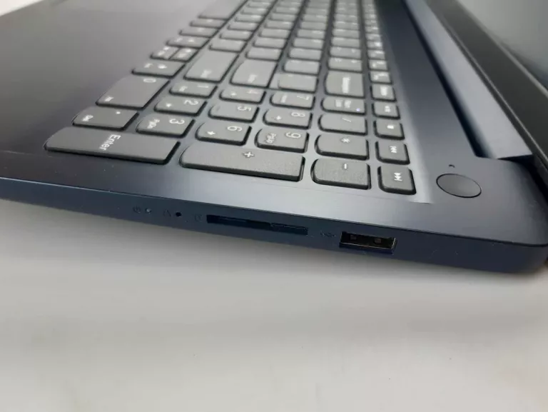 LAPTOP LENOVO IDEAPAD 3 15ITL6 I7-11GEN 8GB RAM KOMPLET