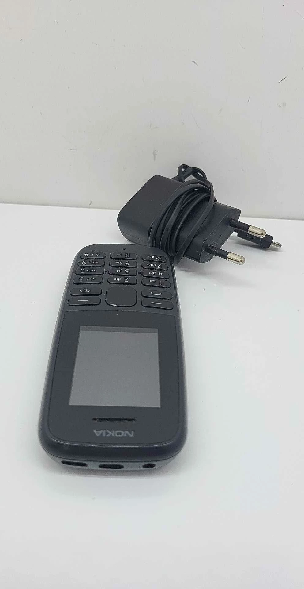 telefon-nokia-105-ta-1174-uszkodzone-ladowanie-ladowarka-typ-202685-212933