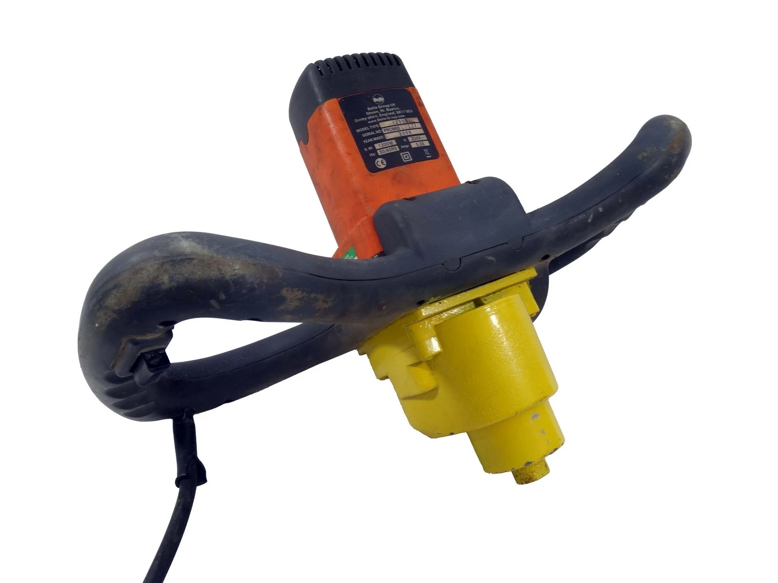 mieszadlo-belle-promix-1200e-grunwaldzka-25-elblag