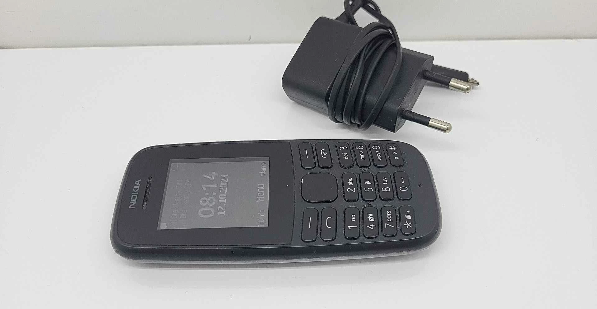 telefon-nokia-105-ta-1174-uszkodzone-ladowanie-ladowarka-wojskowa-11-sj-siedlce