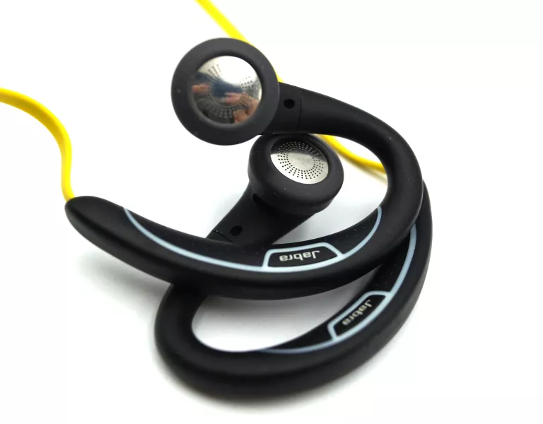 SŁUCHAWKI JABRA SPORT CORDED