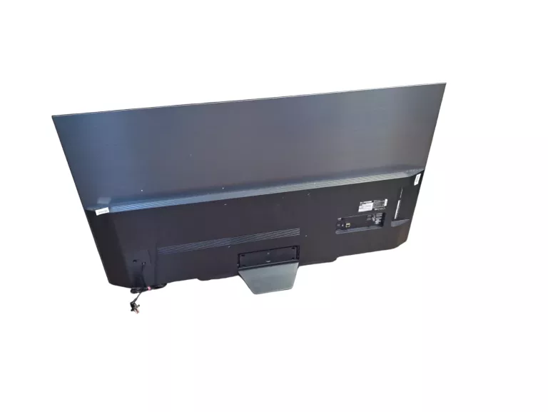 TELEWIZOR LG OLED55B9SLA, PILOT