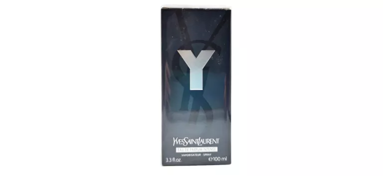 YSL EAU DE PARFUM INTENSE 100ML