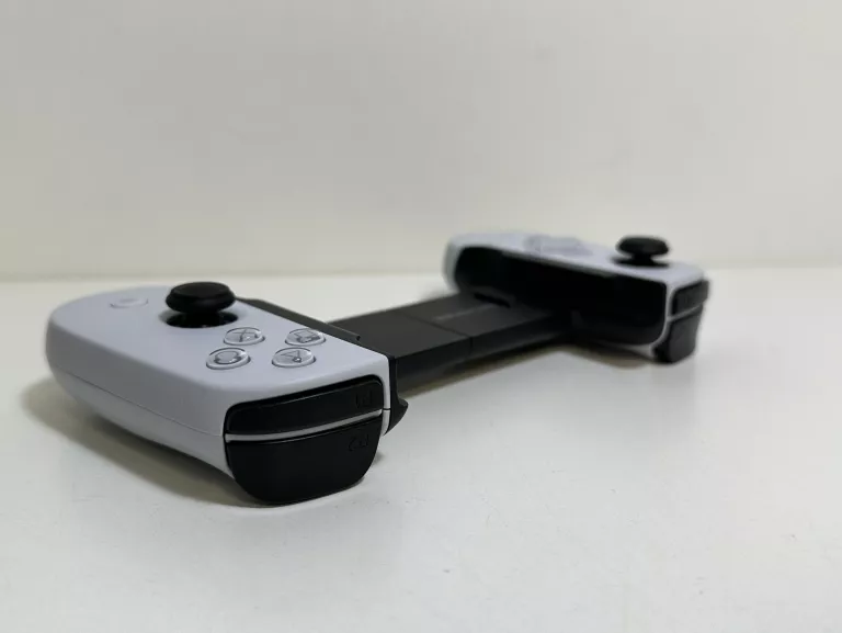 BACKBONE ONE KONTROLER GRY LIGHTNING DO IPHONE 14/13/12 PLAYSTATION EDITIO