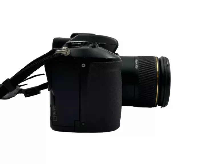 APARAT KONICA MINOLTA DIMAGE A200