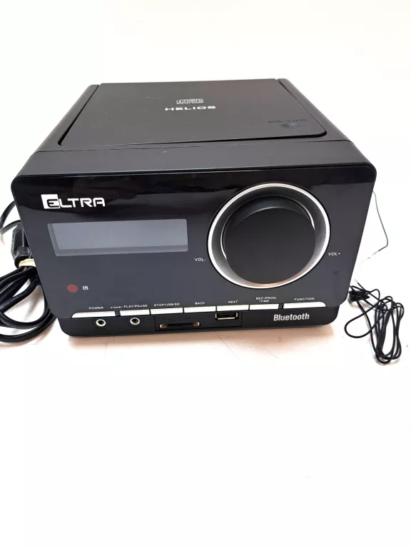 WIEŻA STEREO ELTRA HELIOS
