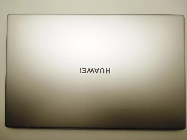 LAPTOP HUAWEI MATEBOOK D15 15,6 I5 11TH 8GB/512GB