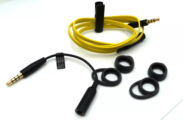 SŁUCHAWKI JABRA SPORT CORDED