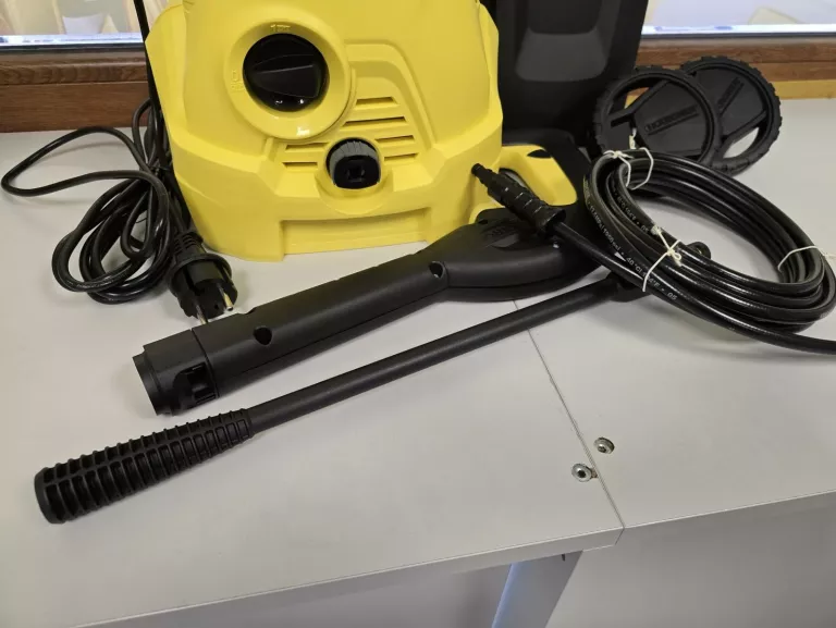 MYJKA CIŚNIENIOWA KARCHER K2 1400W