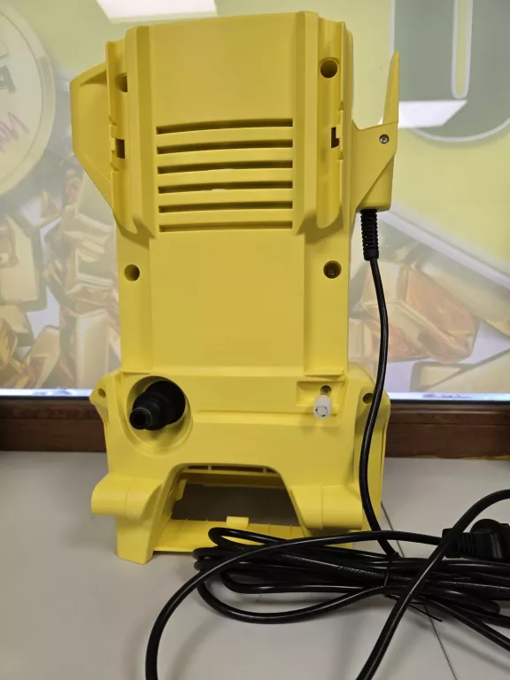 MYJKA CIŚNIENIOWA KARCHER K2 1400W