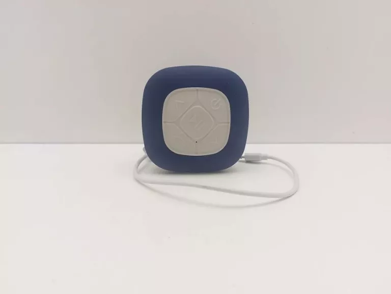 GŁOŚNIK ŁAZIENKOWY TCHIBO+KABEL