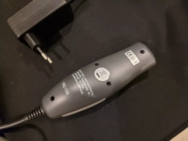 MATA HOMEDICS TRC-100