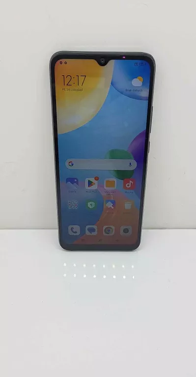 TELEFON XIAOMI REDMI 10C 4/64