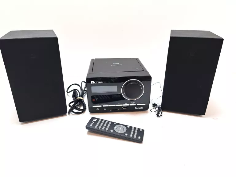 WIEŻA STEREO ELTRA HELIOS