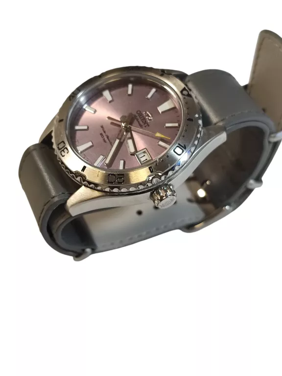 ZEGAREK ORIENT MAKO 40 AUTOMATIC