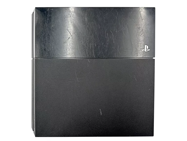 KONSOLA SONY PLAYSTATION 4 PS4 FAT 500GB CUH-1116A + 4X PAD + PODKŁADKA