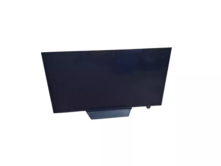 TELEWIZOR LG OLED55B9SLA, PILOT
