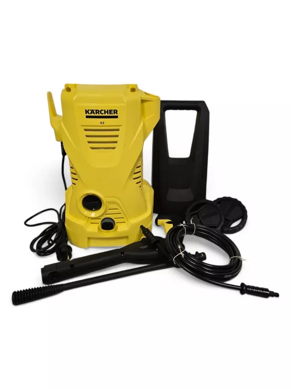 MYJKA CIŚNIENIOWA KARCHER K2 1400W