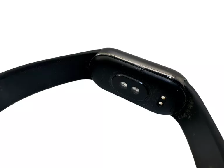 XIAOMI MI BAND 8  + KABEL ŁADUJĄCY