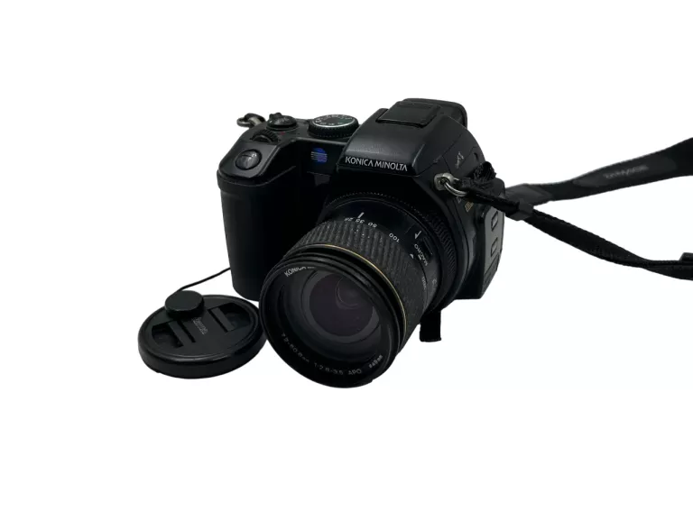 APARAT KONICA MINOLTA DIMAGE A200