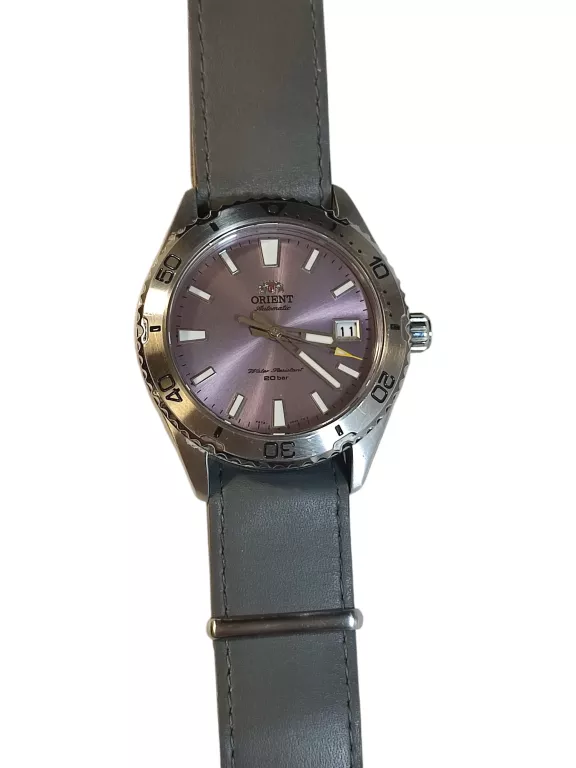 ZEGAREK ORIENT MAKO 40 AUTOMATIC