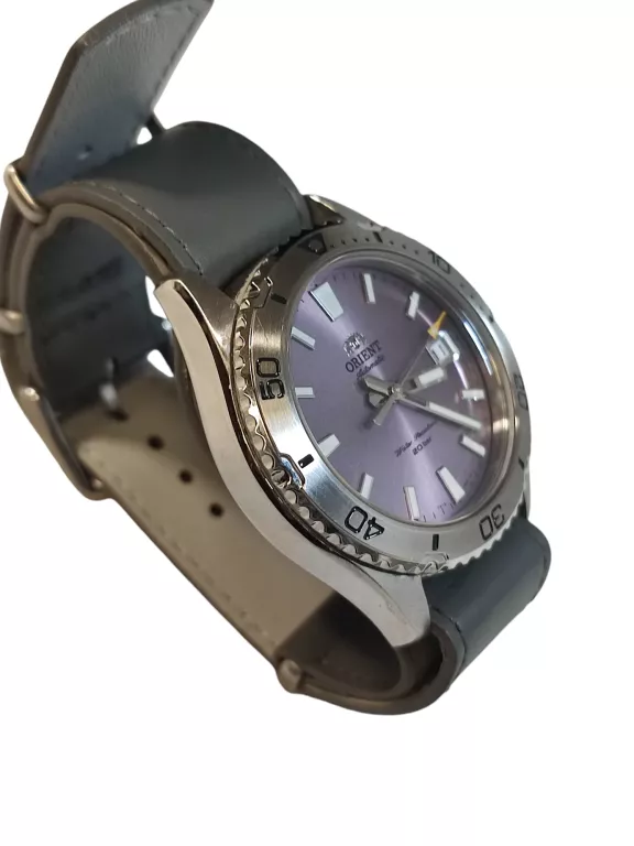 ZEGAREK ORIENT MAKO 40 AUTOMATIC