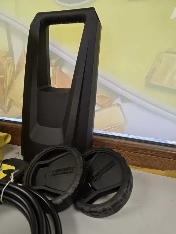 MYJKA CIŚNIENIOWA KARCHER K2 1400W