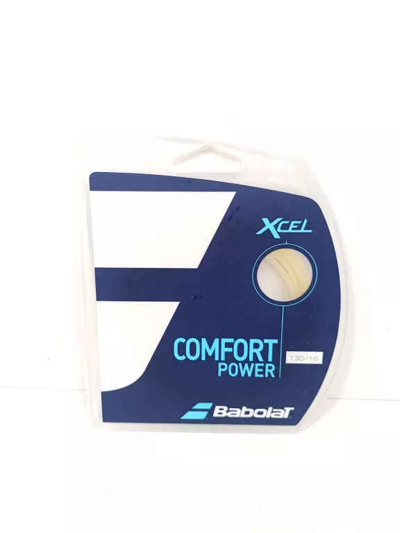 NACIĄG TENISOWY BABOLAT XCEL COMFORT POWER SET1,30