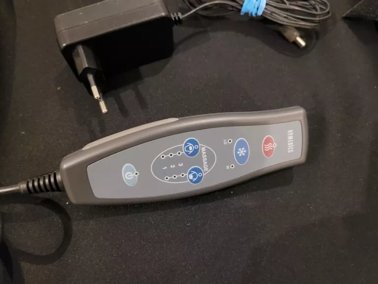 MATA HOMEDICS TRC-100