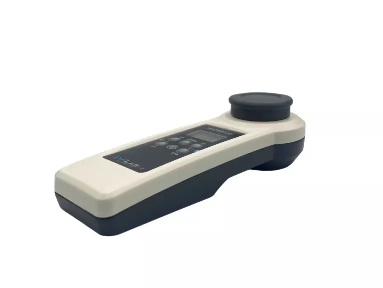 FOTOMETR WATER ID POOLLAB TESTER 1.0 BASENOWY