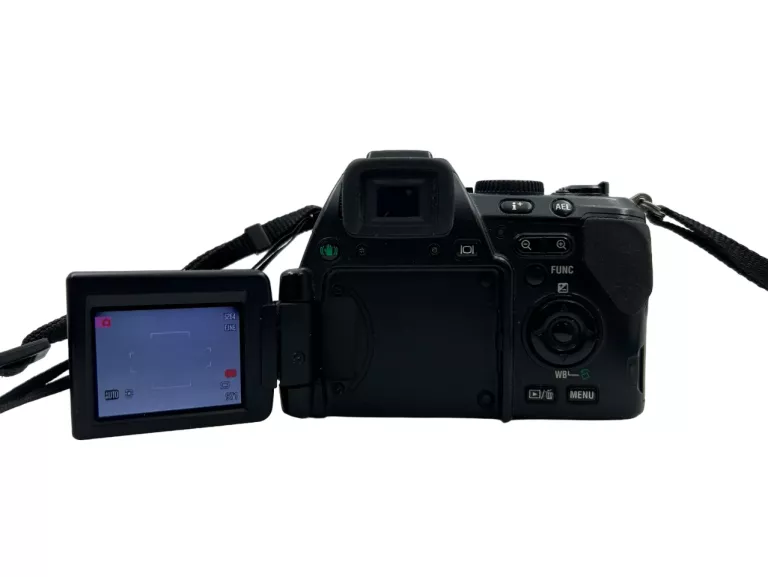 APARAT KONICA MINOLTA DIMAGE A200