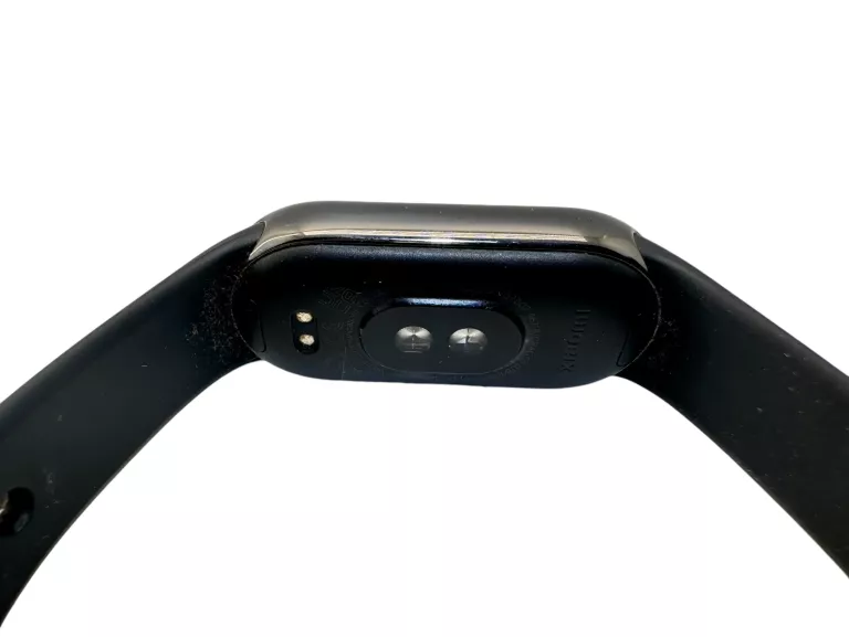 XIAOMI MI BAND 8  + KABEL ŁADUJĄCY