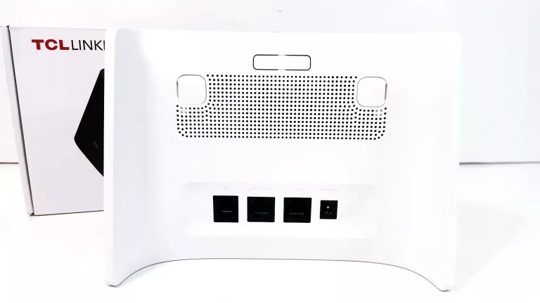 ROUTER TCL LINKHUB / PUDEŁKO