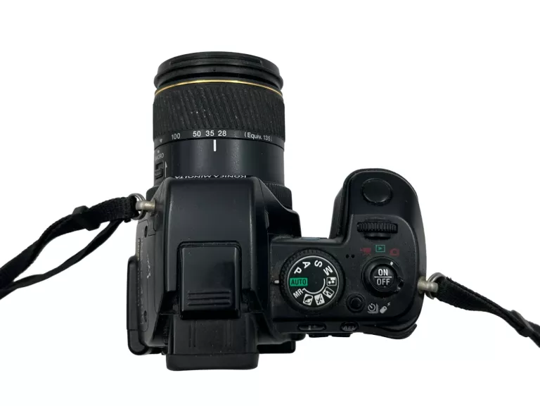 APARAT KONICA MINOLTA DIMAGE A200