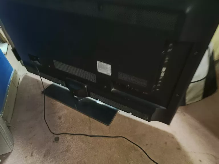 TELEWIZOR THOMSON 50FU6663