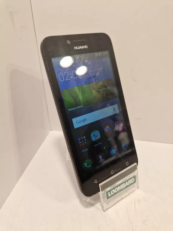 TELEFON HUAWEI Y560