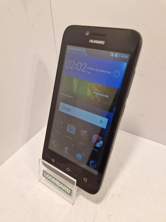 TELEFON HUAWEI Y560