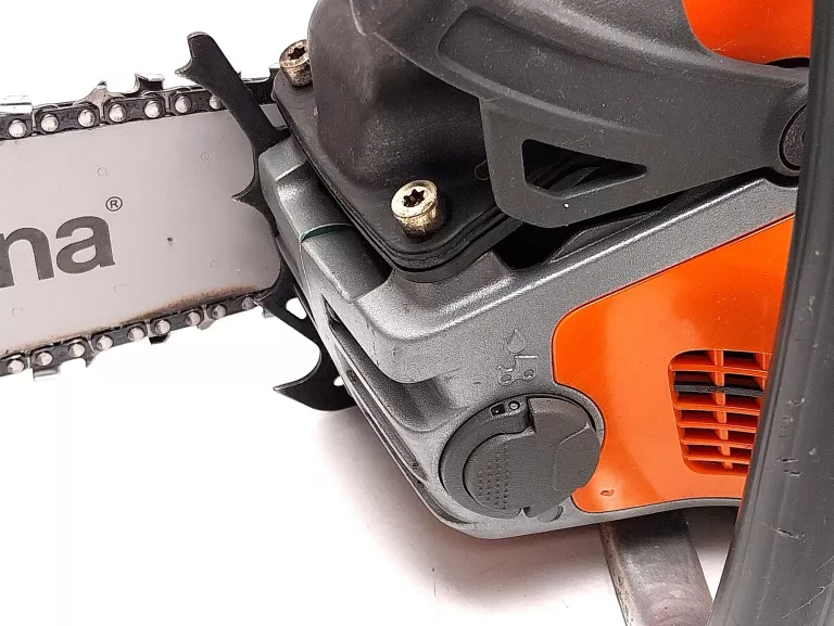PIŁA SPALINOWA HUSQVARNA 550XP MARK II