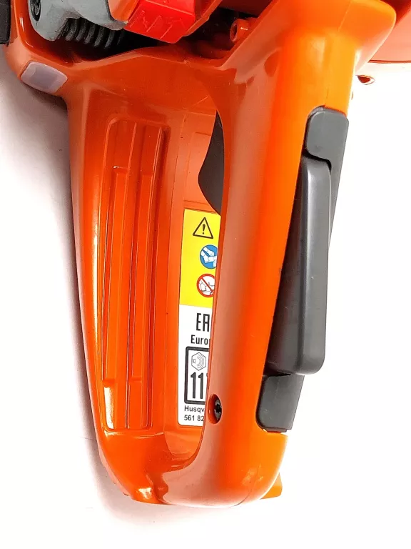 PIŁA SPALINOWA HUSQVARNA 550XP MARK II