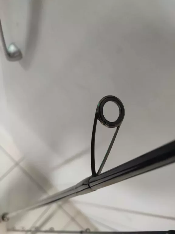 ZESTAW 2 WĘDEK SPINNINGOWYCH KONGER TROKER ULTRA SPIN UL/SPIN M
