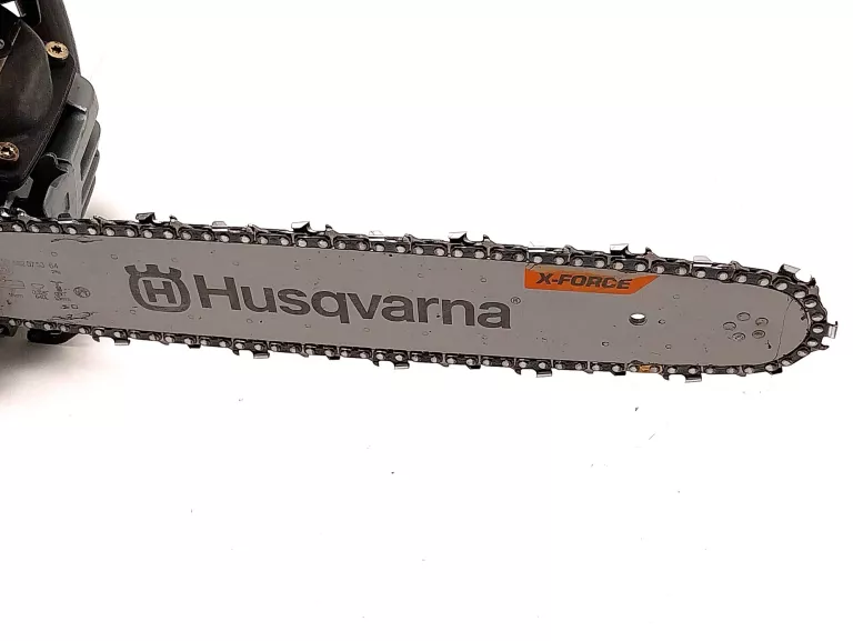 PIŁA SPALINOWA HUSQVARNA 550XP MARK II