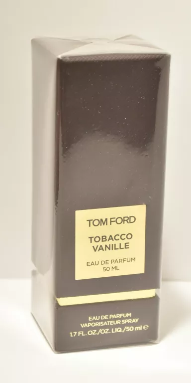 TOM FORD TOBACCO VANILLE 50ML