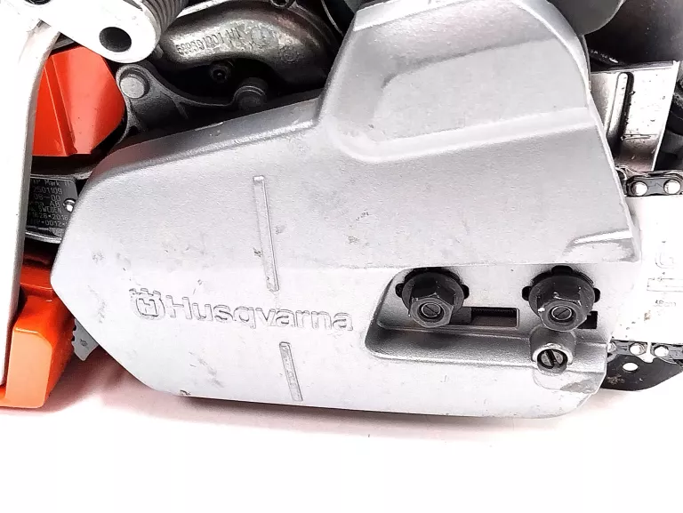 PIŁA SPALINOWA HUSQVARNA 550XP MARK II