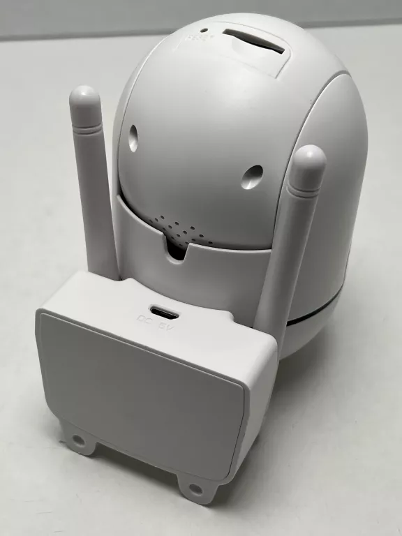 KAMERA WIFI CLOUD STORAGE