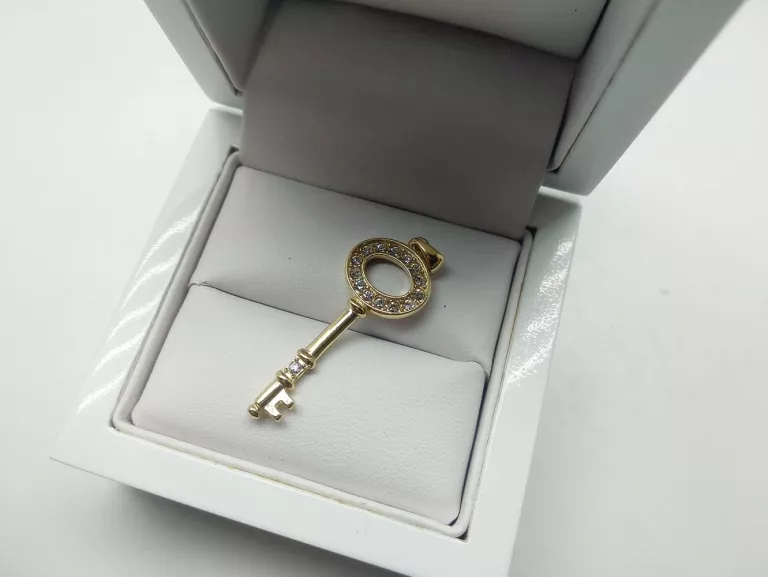 piekna-srebrna-zawieszka-klucz-zloty-174g-925-swieradowska-26-wroclaw