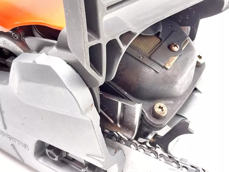 PIŁA SPALINOWA HUSQVARNA 550XP MARK II