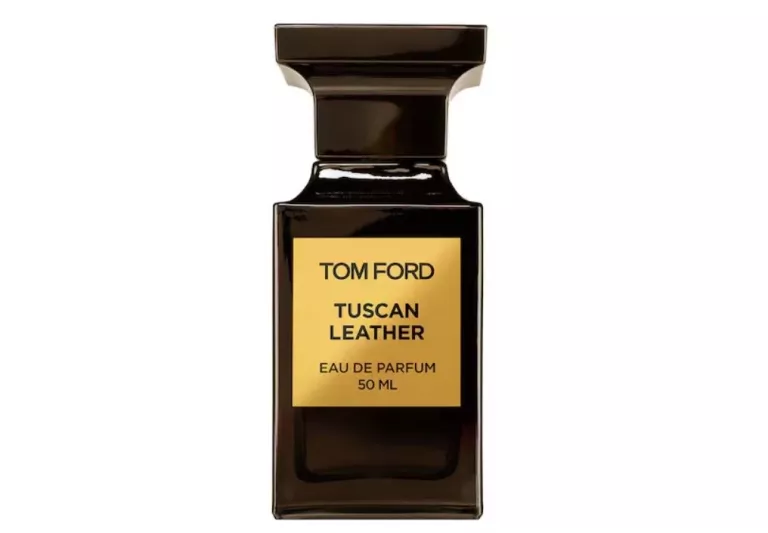 TOM FORD TUSCAN LEATHER 50ML